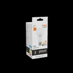 Лампа светодиодная LED 35 Вт 2670 лм 3000К А67 груша теплый E27 AC 220В Elementary Gauss