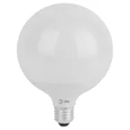 Лампа светодиодная STD LED G125-20W-2700K-E27 E27 / Е27 20Вт шар теплый