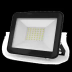 Прожектор светодиодный ДО 30 Вт 2550 лм 6500К AC 220В IP65 118х131х30мм Elementary PROMO Gauss