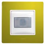 ETIKA Рамка 1 пост зеленый папоротник