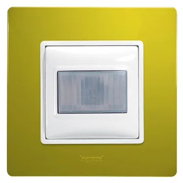 ETIKA Рамка 1 пост зеленый папоротник