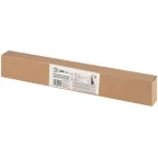 Светильник трековый магнитный TRM20-1-30-10W4K-B для системы NOVA 30см 48V 10Вт 4000К заливающий свет черный