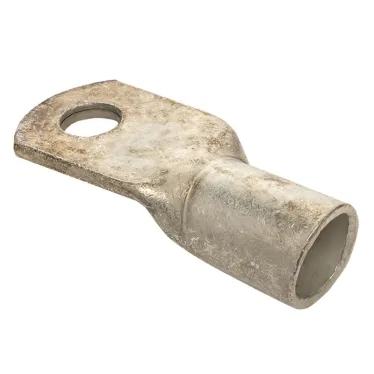 Наконечник силовой медный луженый JG-300-16-24 (ТМЛ) PROxima