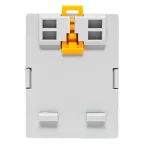 Термостат электронный на DIN-рейку 10 А 230 В IP20 PROxima