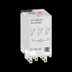 Реле промежуточное OptiRel G RP55-33-12-10-CO/TI