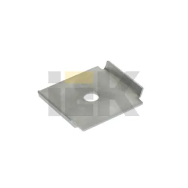 Пластина для подвеса 52х52