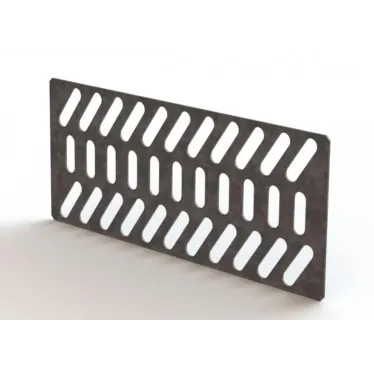 Пластина соединительная h-100мм HDZ