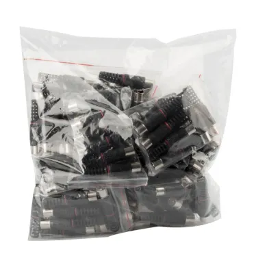 Разъем R-TV05 штекер TV без пайки