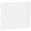 Крышка для коробок уст. Batik 1 мод. 80х80мм | 089281 | Legrand