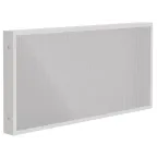 LIGHTING PRO Светильник светодиодный ДВО 1071 18Вт 3000К IP40 595х295мм микропризма IEK