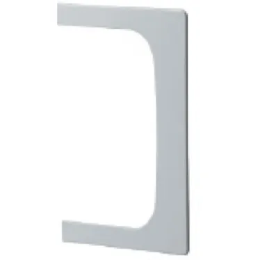 Адаптер 90х50 для коробки SDN