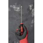 Отвертка Master SL6.5x150 мм Basic