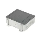 Connect Коробка для монтажа в бетон люков SF310-.. SF370-.. высота 80-110мм 220х227мм пластик