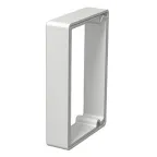 Кольцо для защиты кромок LKM 60x100 мм (серый)