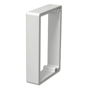 Кольцо для защиты кромок LKM 60x100 мм (серый)