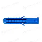 Дюбель распорный 8х50 Чапай (500шт)