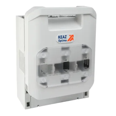 Предохранитель-выключатель-разъединитель OptiBlock-2-M 3 полюсный