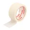 Лента малярная (крепп) 48 мм (рулон 30 м)