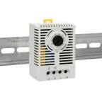 Термостат электронный на DIN-рейку 10 А 230 В IP20 PROxima