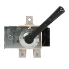 Выключатель-разъединитель ВР32У-39B71250 630А 2 направления с дугогасительными камерами съемная левая/правая рукоятка MAXima