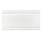 Щит распределителный ЩРН-П-18 (промышленная упаковка) IP41 Basic