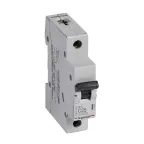 Выключатель автоматический однополюсный RX3 4,5 кА C 25 А