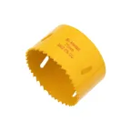 Коронка Bimetal 75 мм