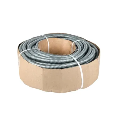 Металлорукав Р3-ЦХ-20 (50м) PROxima