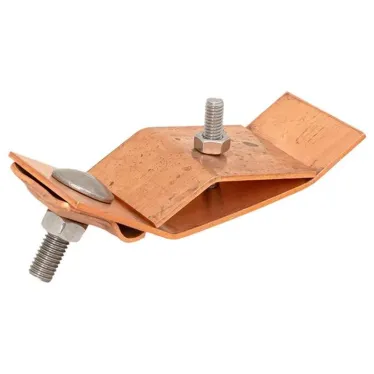 Держатель на водосток скручиваемый Cu PROxima