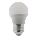 Лампа светодиодная E27 10Вт шар нейтральный RED LINE LED P45-10W-840-E27 R Е27 /