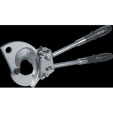 Ножницы секторные до 70 мм для бронированного кабеля Navigator (NHT-Nks02-B-70)