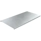 LESTA Крышка пов. верт. шарнирн. осн. 600мм HDZ