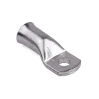 Наконечник под пайку листовой гнутые 6 кв.мм винт 6мм