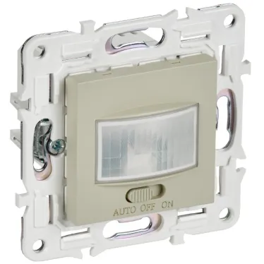 SKANDY Датчик движения SK-S01B бежевый IEK