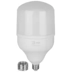 Лампа LED POWER T140-100W-4000-R E27/E40 R 100 Вт нейтральный белый свет колокол RED LINE ЭРА колокол RED LINE ЭРА
