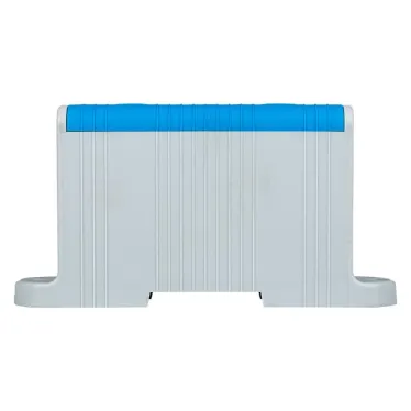 Клемма силовая вводная КСВ 35-240кв мм. синяя