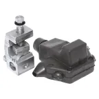 Зажим ответвительный влагозащищенный P152 16-150 мм2 / 2х6-95 мм2