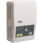 Стабилизаторы напряжения ECOLINE настенные 10