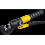 Пресс гидравлический ручной ПГР-70 4-70 мм.кв. Navigator (NHT-Pg01-04-70)