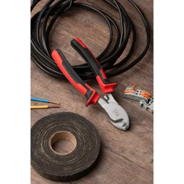 Кабельные ножницы НК-12 Master Basic