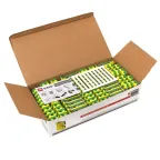 Клемма винтовая ЕК-16мм.кв Земля