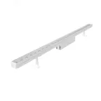 Светильник светодиодный архитектурный Regula 1200мм 42Вт 3000К линзованный 10х60 градусов RAL9003 белый | V1-G1-01332-20L28-6604230 | VARTON