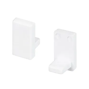 Заглушка ARH-MICRO-0510 глухая (, Пластик)