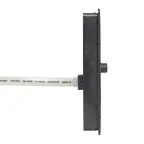 Преобразователь частоты 2.2/4кВт 1х230В VECTOR-100