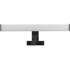 Светильник светодиодный ДБП-8w 4000К 650Лм IP44 хром подсветка для зеркал