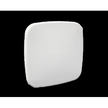 Заглушка торцевая запасная серый металлик для 09591/09581/09571