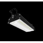 Светильник светодиодный промышленный ДСП-50 Вт 5000Лм 5000К IP65 60 град./120 град. 198-253 В