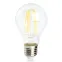 Лампа светодиодная LED 20вт Е27 дневной FILAMENT