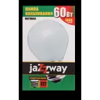 Лампа накаливания P45 240V 60W E27 clear
