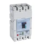 Выключатель автоматический трехполюсный DPX3 630 320А 50кА S2